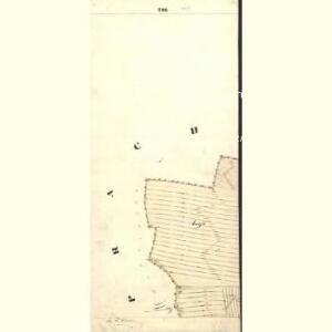 Roschowitz - c6390-1-004 - Kaiserpflichtexemplar der Landkarten des stabilen Katasters