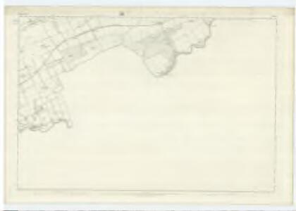 Linlithgowshire, Sheet 10 - OS 6 Inch map