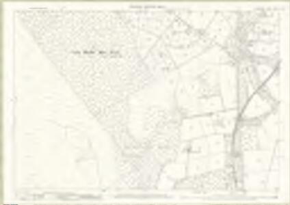 Elginshire, Sheet  029.16 - 25 Inch Map