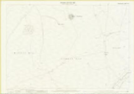 Peebles-shire, Sheet  015.11 - 25 Inch Map