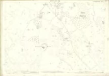 Kirkcudbrightshire, Sheet  050.01 - 25 Inch Map