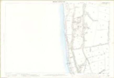 Ayrshire, Sheet  003.03 - 25 Inch Map