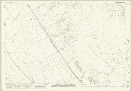 Glamorgan XXV.9 (includes: Port Talbot) - 25 Inch Map