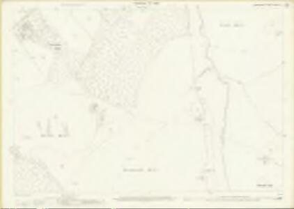 Lanarkshire, Sheet  038.14 - 25 Inch Map