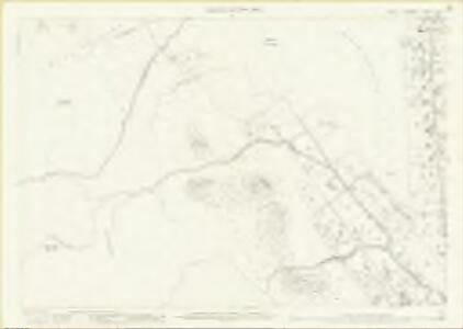 Ross-shire, Sheet  031.08 - 25 Inch Map