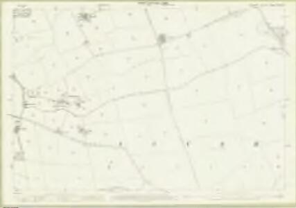 Fifeshire, Sheet  039.13 - 25 Inch Map