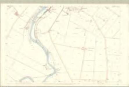 Caithness, Sheet V.15 - OS 25 Inch map