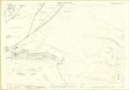 Inverness-shire - Mainland, Sheet  150.08 - 25 Inch Map