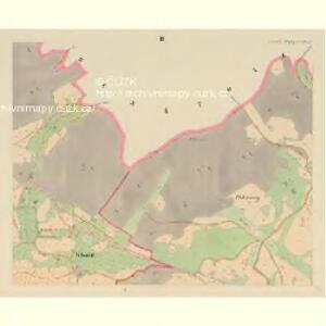 Voigtsgrün - c1670-1-003 - Kaiserpflichtexemplar der Landkarten des stabilen Katasters