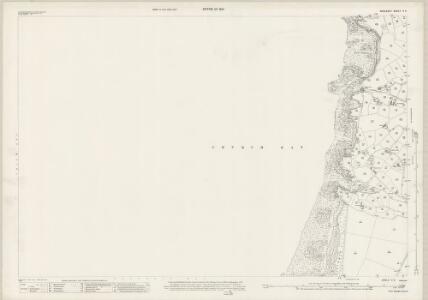 Anglesey V.4 (includes: Llanfaethlu; Llanrhyddlad) - 25 Inch Map