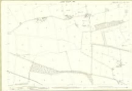 Kinross-shire, Sheet  025.08 - 25 Inch Map