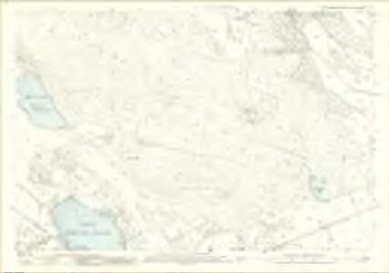 Kirkcudbrightshire, Sheet  051.05 - 25 Inch Map
