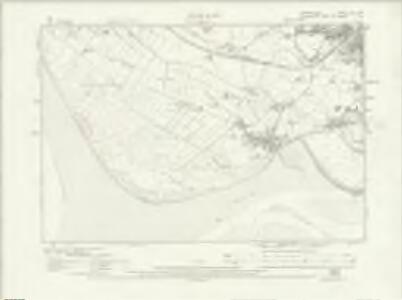 Cumberland XC.NW - OS Six-Inch Map