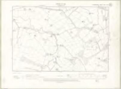Lanarkshire Sheet XXXI.NW - OS 6 Inch map