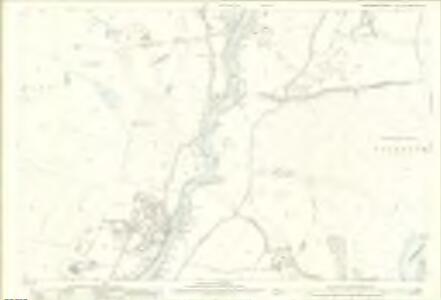 Kirkcudbrightshire, Sheet  049.10 - 25 Inch Map