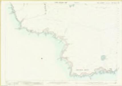 Ross and Cromarty (Isle of Lewis), Sheet  028.06 - 25 Inch Map