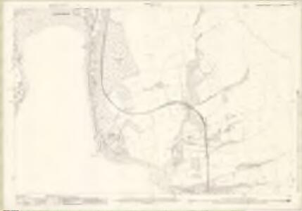 Dumbartonshire, Sheet  n009.16 - 25 Inch Map