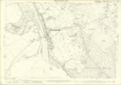 Sutherland, Sheet  111.02 - 25 Inch Map