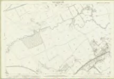 Fifeshire, Sheet  034.04 - 25 Inch Map