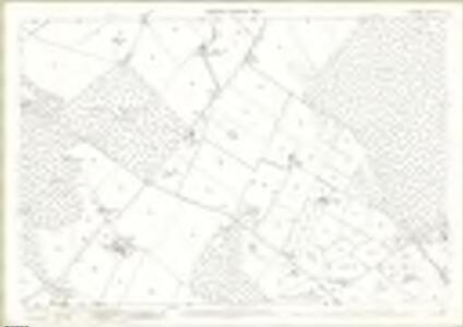 Elginshire, Sheet  011.10 - 25 Inch Map