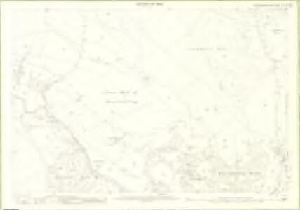 Kirkcudbrightshire, Sheet  013.13 - 25 Inch Map