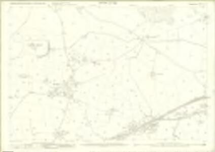 Lanarkshire, Sheet  011.13 - 25 Inch Map