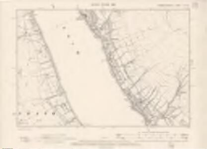 Dumbartonshire Sheet XII.SE - OS 6 Inch map