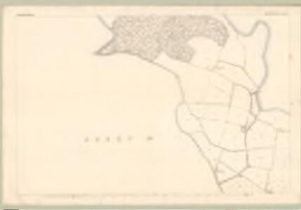 Renfrew, Sheet XII.8 (Eastwood) - OS 25 Inch map