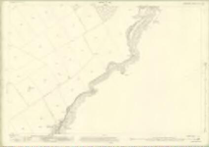 Forfarshire, Sheet  047.01 - 25 Inch Map