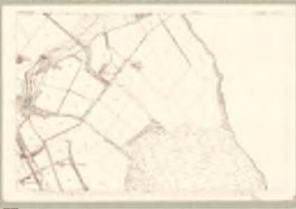 Perth and Clackmannan, Sheet CXVIII.10 (Blackford) - OS 25 Inch map