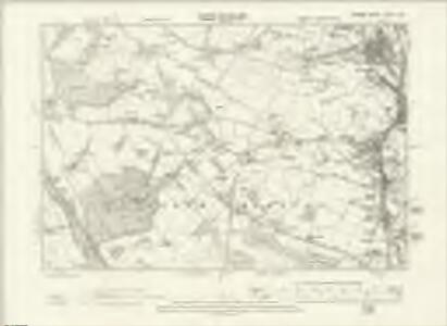 Durham XXXIII.NE - OS Six-Inch Map
