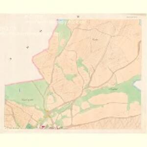 Schweinitz - c7963-1-002 - Kaiserpflichtexemplar der Landkarten des stabilen Katasters