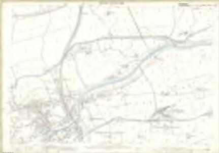 Dumbartonshire, Sheet  033.02 - 25 Inch Map