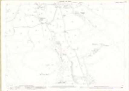 Ayrshire, Sheet  051.04 - 25 Inch Map