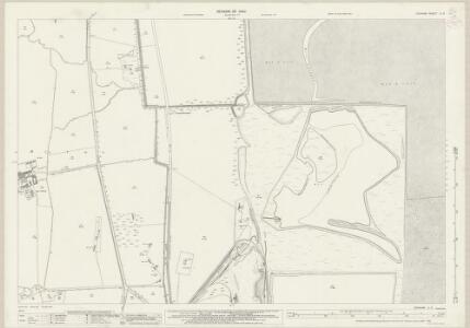 Durham LI.3 (includes: Billingham) - 25 Inch Map