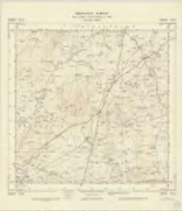 NJ55 - OS 1:25,000 Provisional Series Map