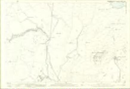 Kirkcudbrightshire, Sheet  042.09 - 25 Inch Map