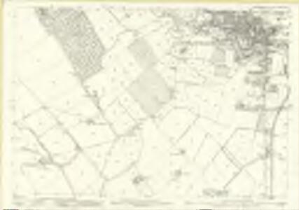 Wigtownshire, Sheet  017.03 - 25 Inch Map