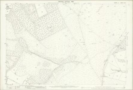 Sussex XVI.12 (includes: Hartfield) - 25 Inch Map