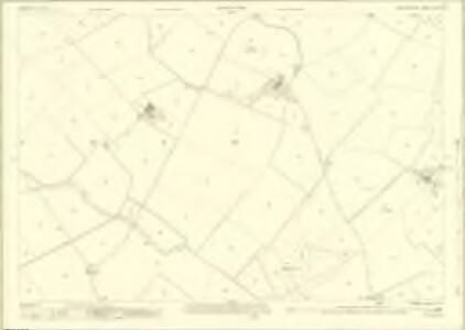 Kincardineshire, Sheet  027.04 - 25 Inch Map