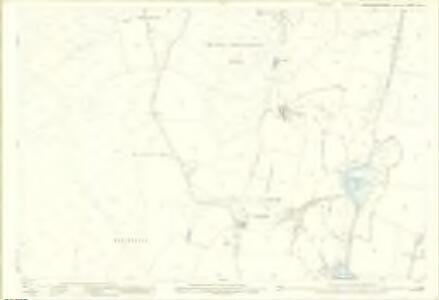 Kirkcudbrightshire, Sheet  048.04 - 25 Inch Map