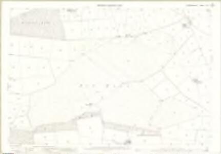 Aberdeenshire, Sheet  066.02 - 25 Inch Map