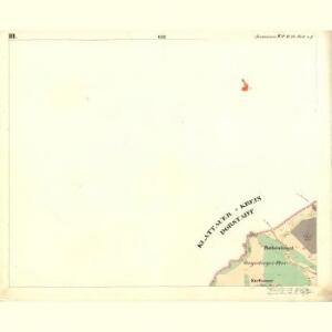 Seewiesen - c2788-2-003 - Kaiserpflichtexemplar der Landkarten des stabilen Katasters