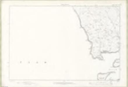 Orkney Sheet CXIV - OS 6 Inch map