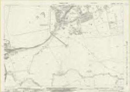 Lanarkshire, Sheet  037.08 - 25 Inch Map