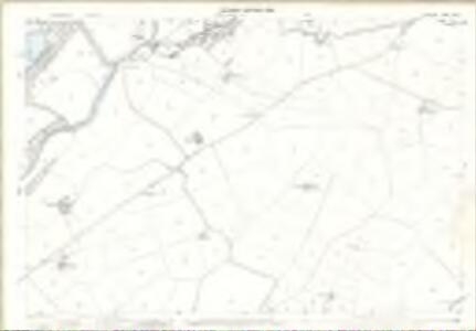 Ayrshire, Sheet  018.07 - 25 Inch Map