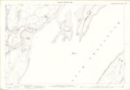Argyll, Sheet  138.13 - 25 Inch Map