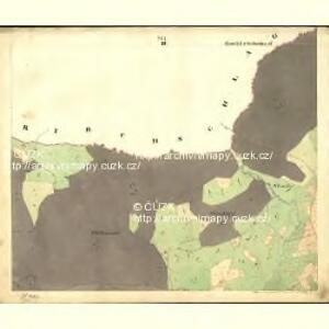 Wadetschlag - c7596-1-003 - Kaiserpflichtexemplar der Landkarten des stabilen Katasters