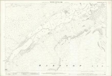 Westmorland XII.14 (includes: Patterdale) - 25 Inch Map