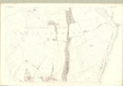 Argyll and Bute, Sheet CCXVI.10 (with extension CCXVI.11) (Great Cumbray) - OS 25 Inch map